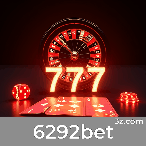 6292bet: Cassino Online Seguro e Entretenimento Premier