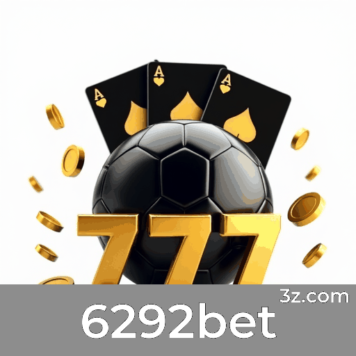 6292bet: Cassino Online Seguro e Entretenimento Premier