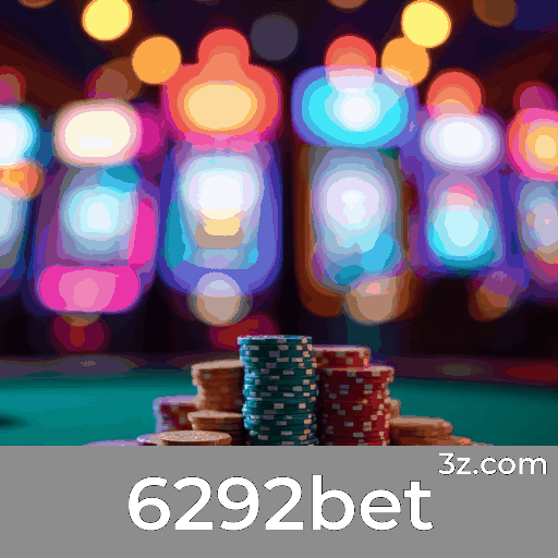 6292bet: Apostas Esportivas Precisão e Autoridade