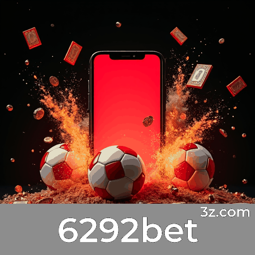6292bet: Inovação e Tecnologia em Jogos de Apostas