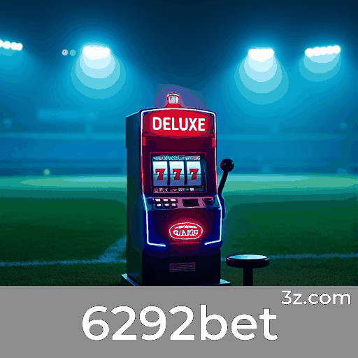 Luxo e Exclusividade: 6292bet Casino com Padrões Internacionais