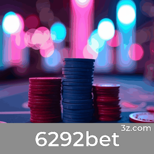 6292bet: Inovação e Tecnologia em Jogos de Apostas
