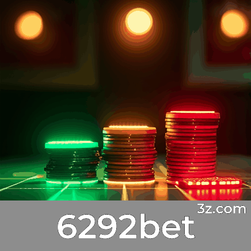 6292bet: Entretenimento Vibrante em Jogos de Cassino