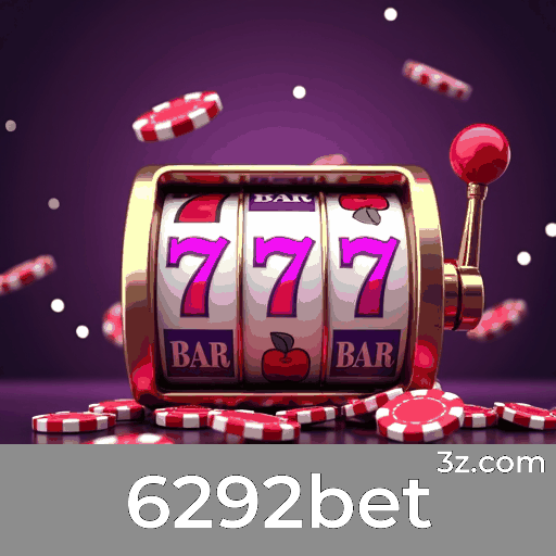 6292bet: Cassino Online Seguro e Entretenimento Premier