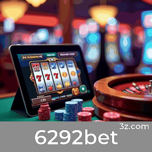 Luxo e Exclusividade: 6292bet Casino com Padrões Internacionais