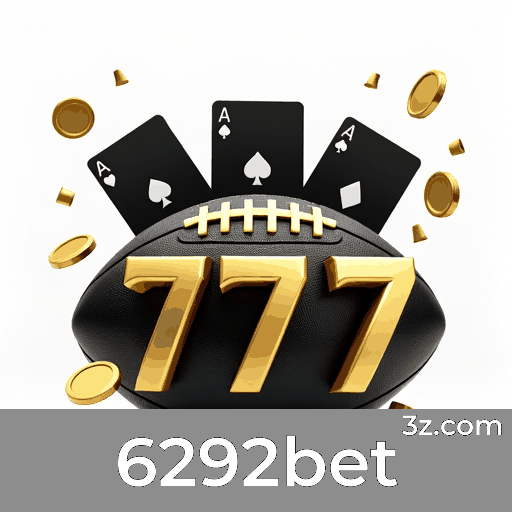 6292bet: Cassino Online Seguro e Entretenimento Premier