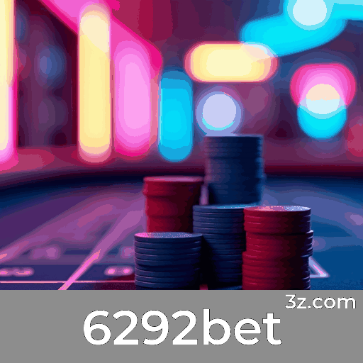 6292bet: Cassino Online Seguro e Entretenimento Premier